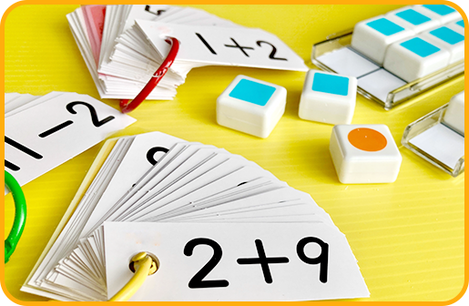 さんすう・計算コース