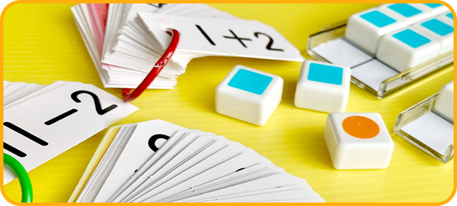 さんすう・計算コース