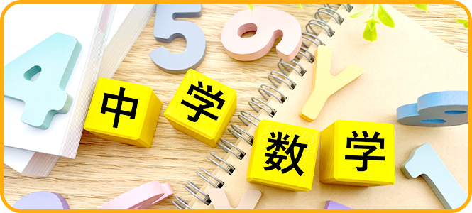 数学・思考力コース