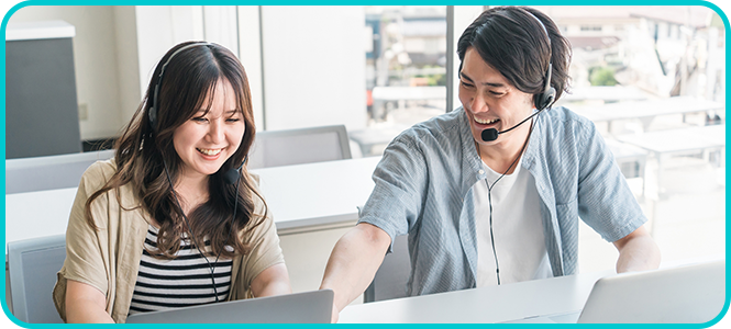 趣味の英会話プラン